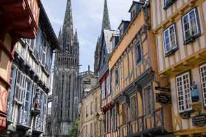 Constructeur de piscine de luxe Quimper